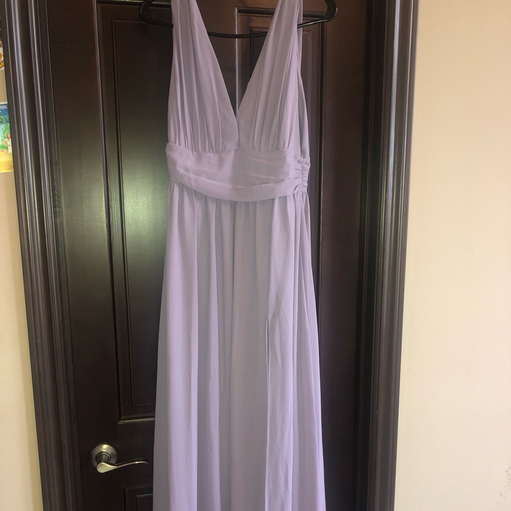 Homecoming/prom/brides maids dress